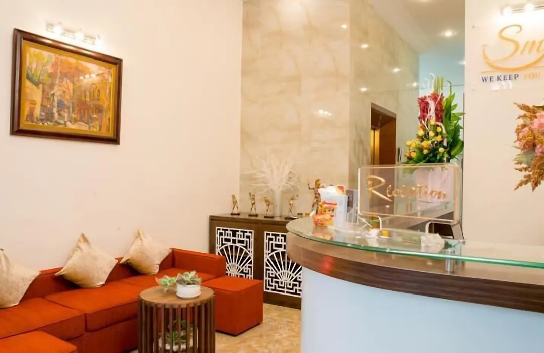 Smile Hotel-1