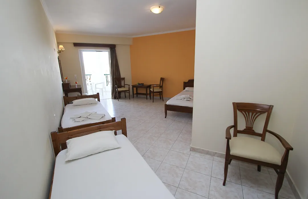 Aphrodite Hotel-1