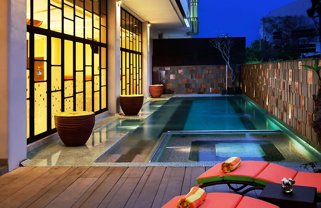 Grand Livio Kuta Hotel-1