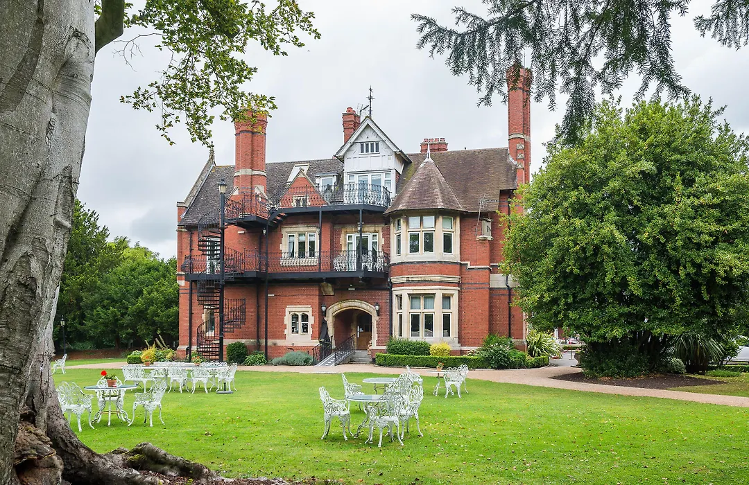 Berwick Lodge-1