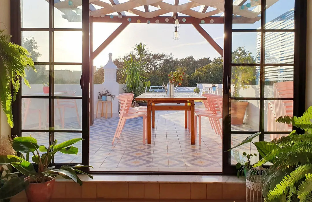 Sunlight House-1