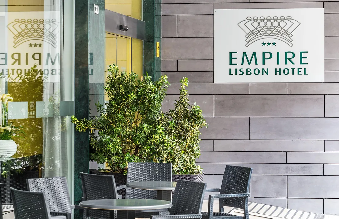 Empire Lisbon Hotel-1