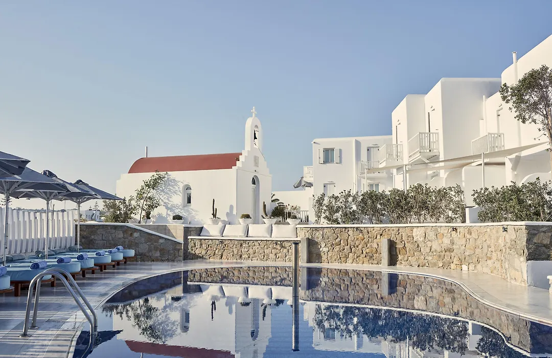 Myconian Kyma, A Member Of Design Hotels-1