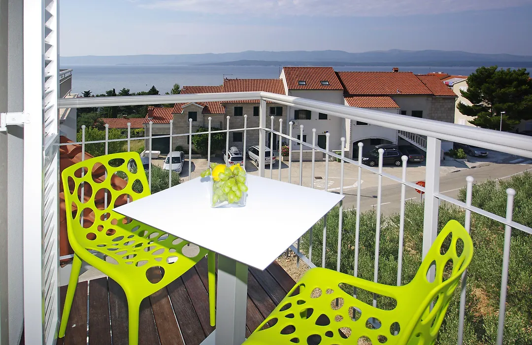 Boutique Hotel Bol-1