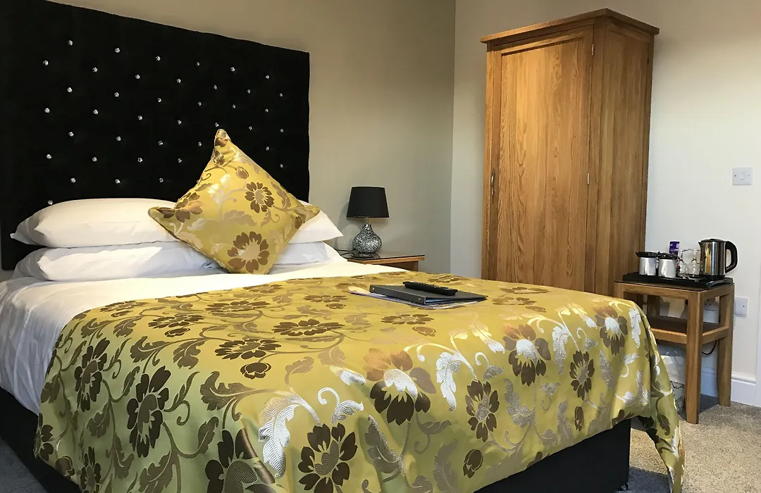 Diamond Lodge Boutique Adults Only Guest House-1