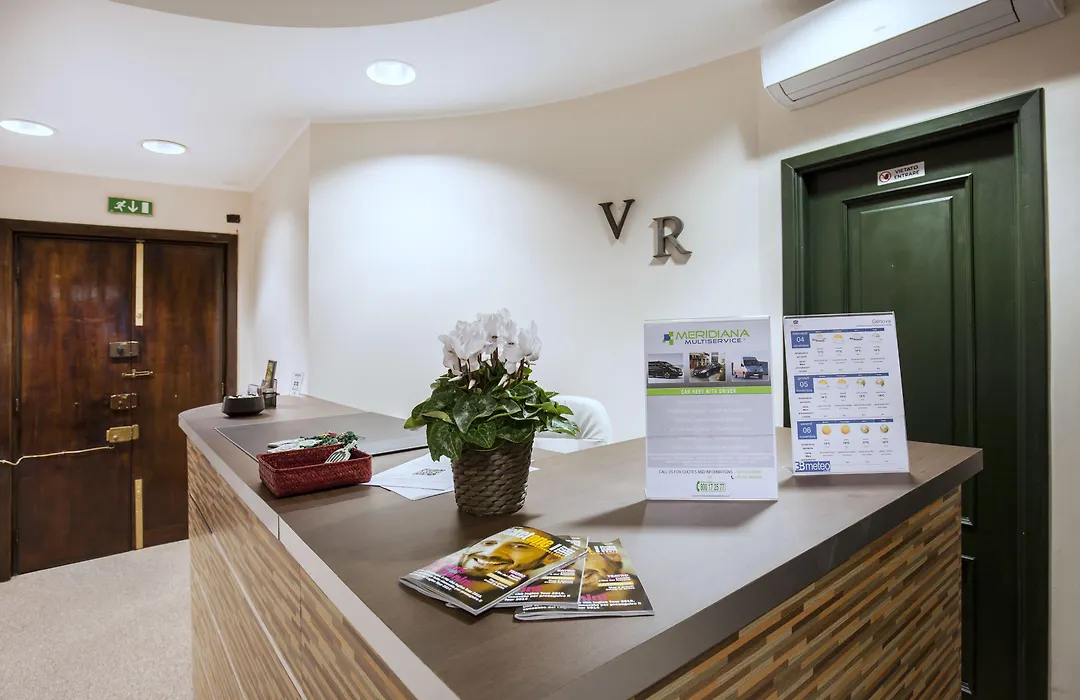 Vittoria Rooms Guesthouse - The Original Since 2015-1