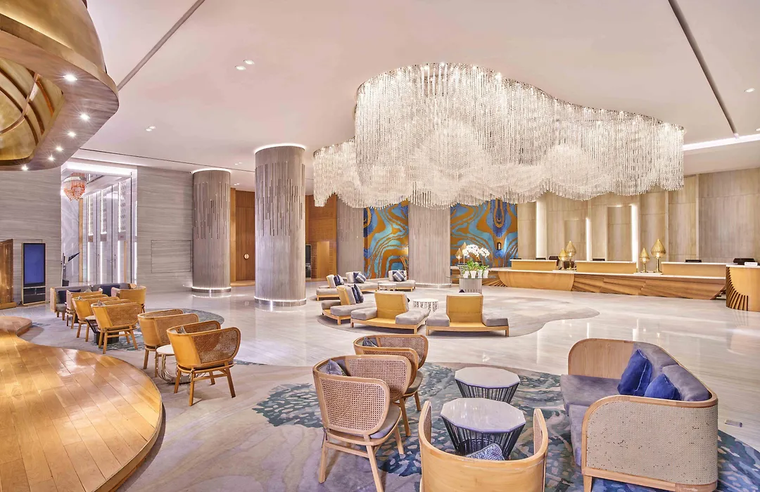Vasa Hotel Surabaya-1