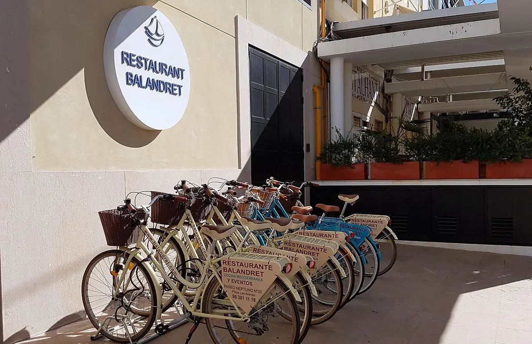 Hotel Boutique Balandret-1