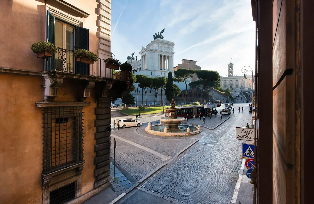 Vittoriano Suite-1