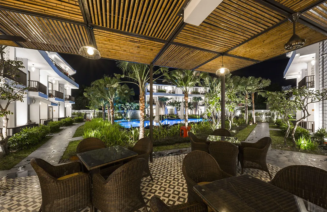 Premier Senvila Boutique Resort & Spa-1