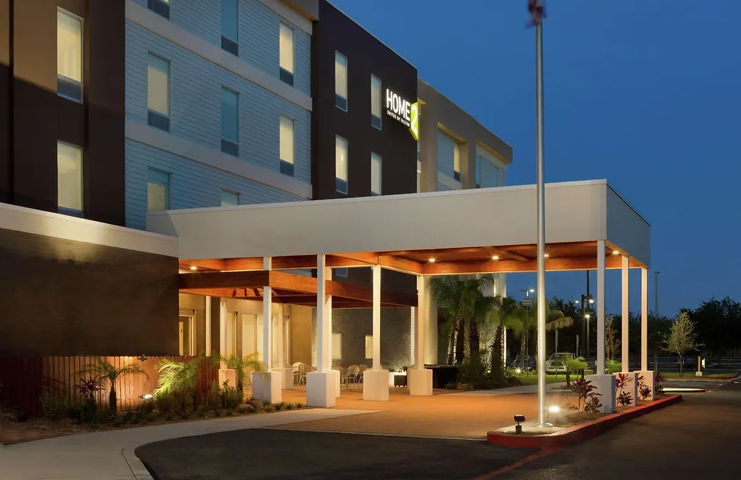 Home2 Suites By Hilton Mcallen-1