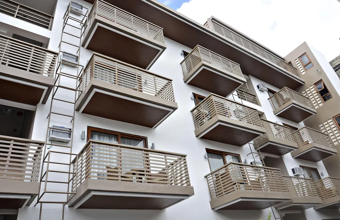 The Piccolo Hotel Of Boracay-1
