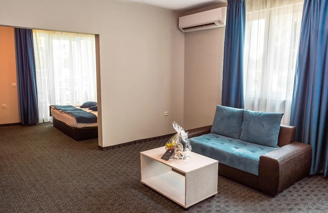 Mpm Hotel Arsena-1