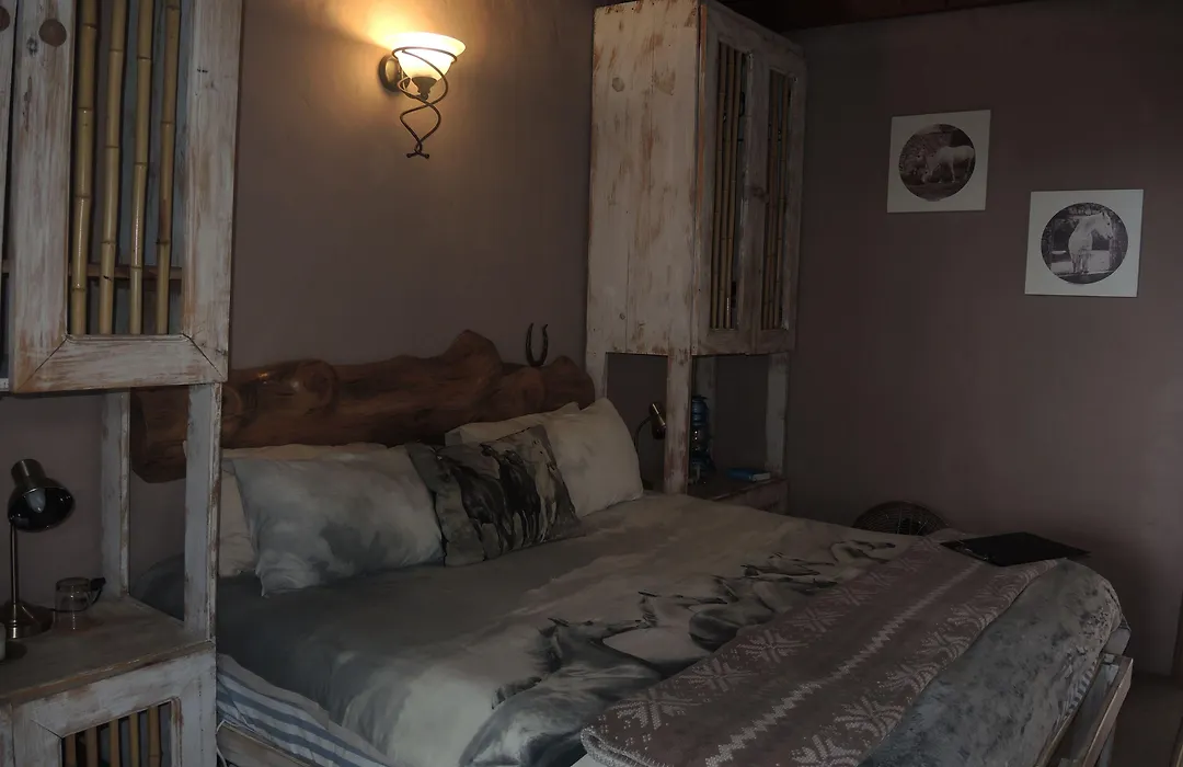 Tniqua Stable Inn-1