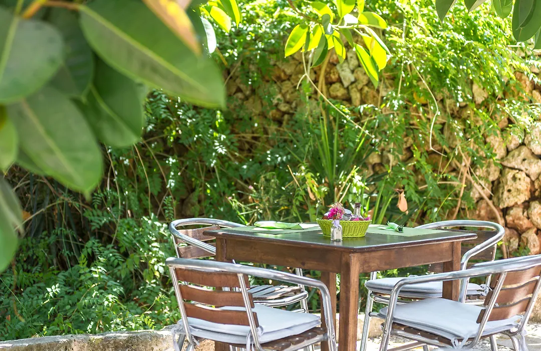 Hotel Rural Biniarroca - Adults Only-1