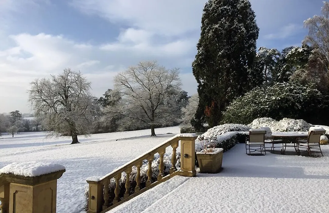 Kilworth House Hotel And Theatre-1
