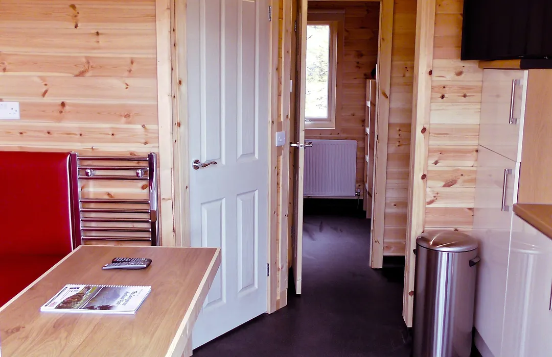 Laggan Luxury Highland Glamping-1