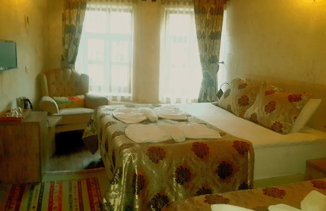 Diamond Of Cappadocia-1