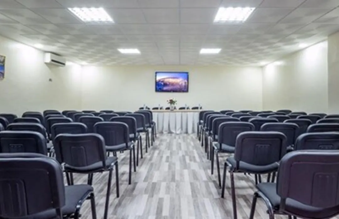 Hotel Ayoub & Spa-1