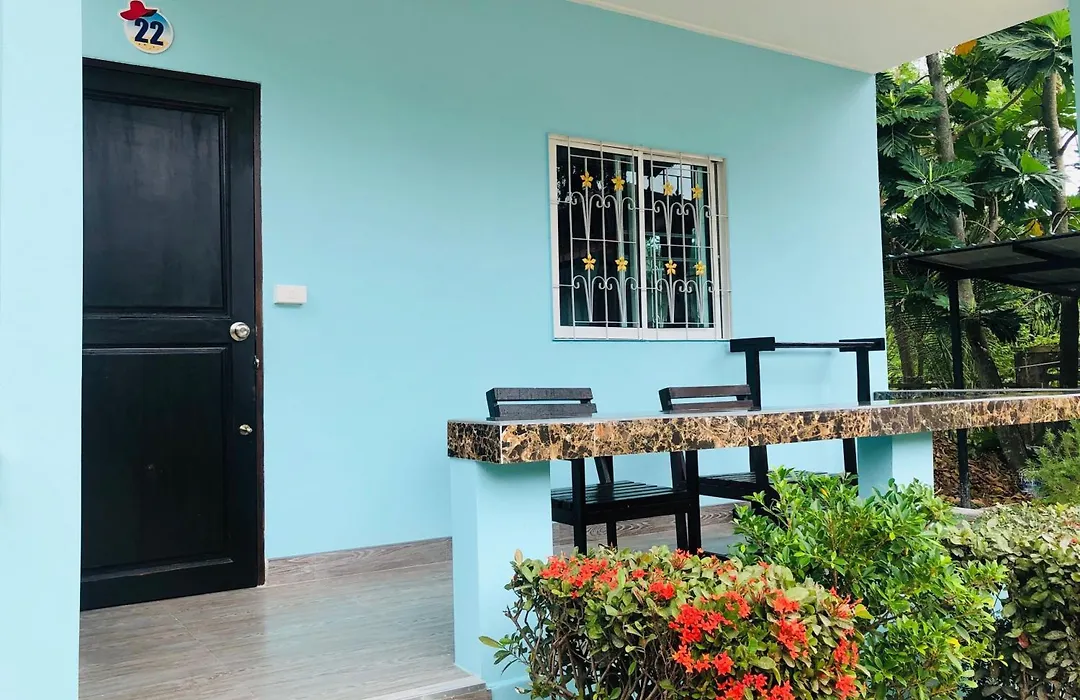 Weekender Bungalow-1