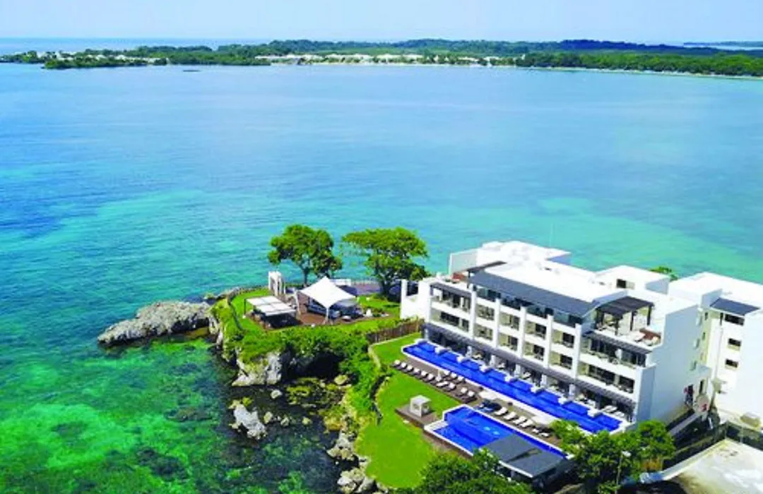 Grand Lido Negril Au-Naturel, An Autograph Collection All-Inclusive Resort - Adults Only-1