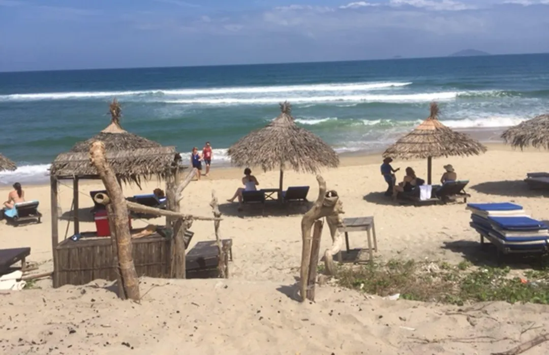 An Bang Beach Nature Homestay-1