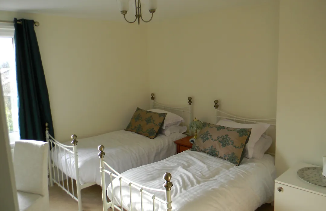 Ugiebrae House Bed & Breakfast-1