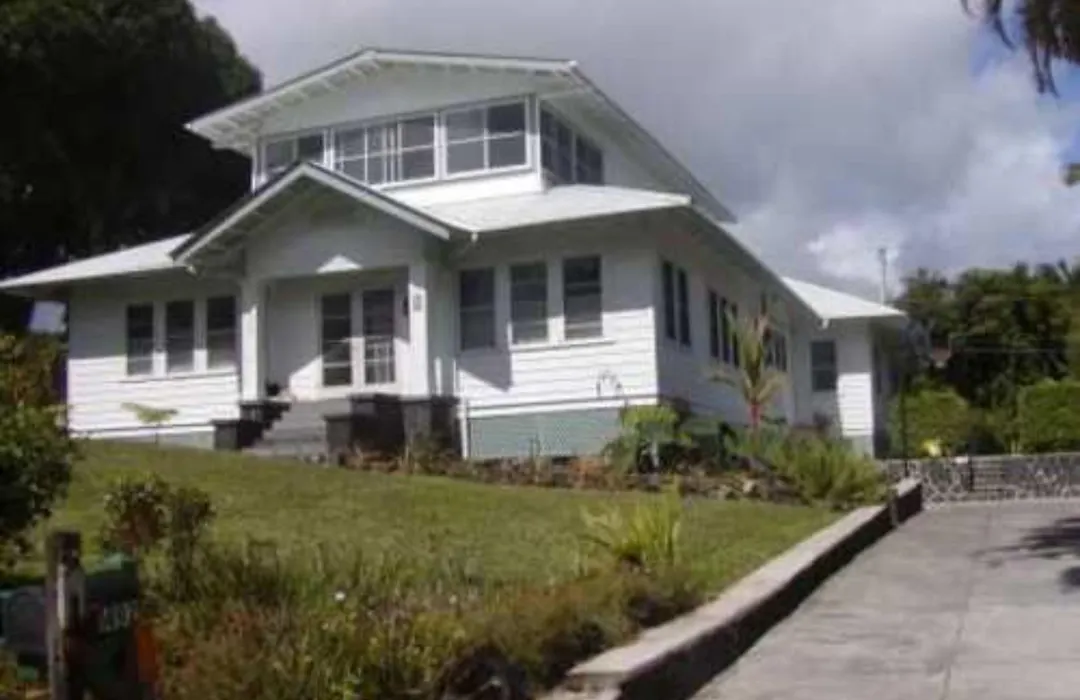 Old Hawaiian Bed And Breakfast-1
