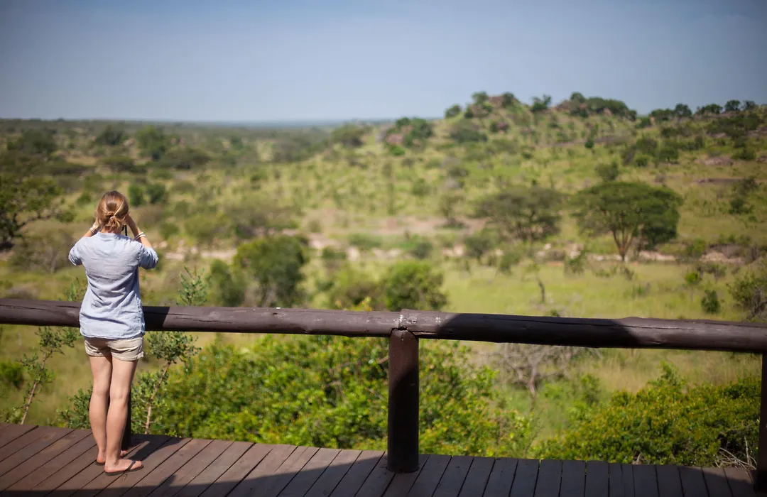 Elewana Serengeti Migration Camp-1