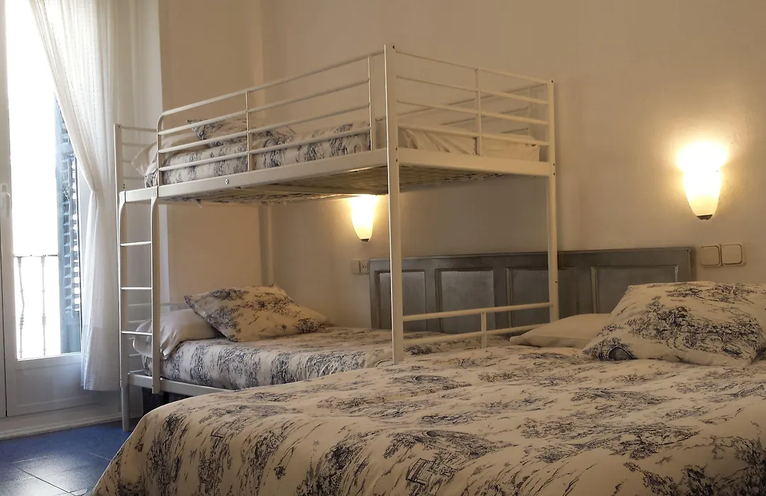 Hostal Casa Chueca-1
