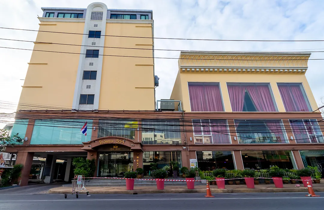 Viva Hotel Songkhla-1