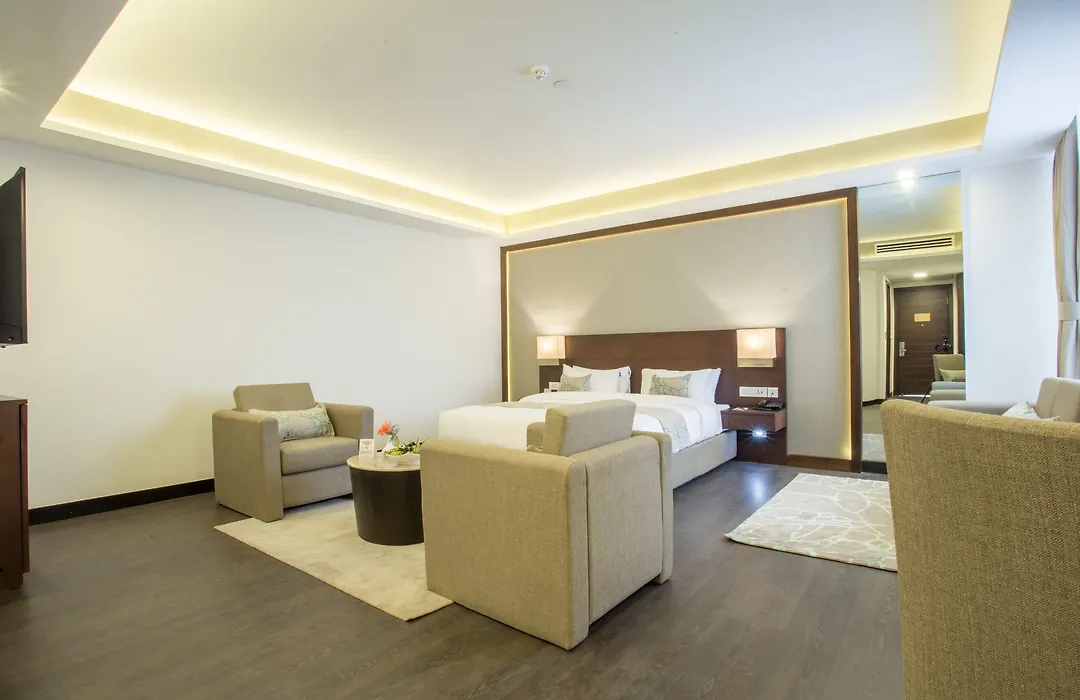 Hotel Mulberry-1