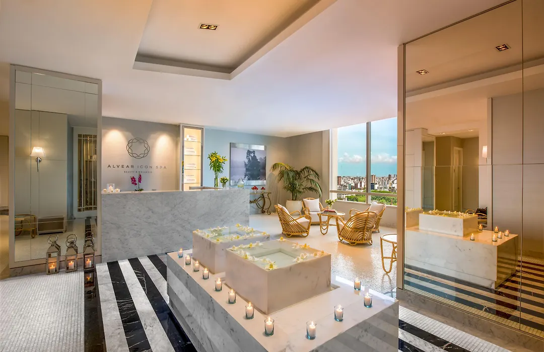 Alvear Icon Hotel-1