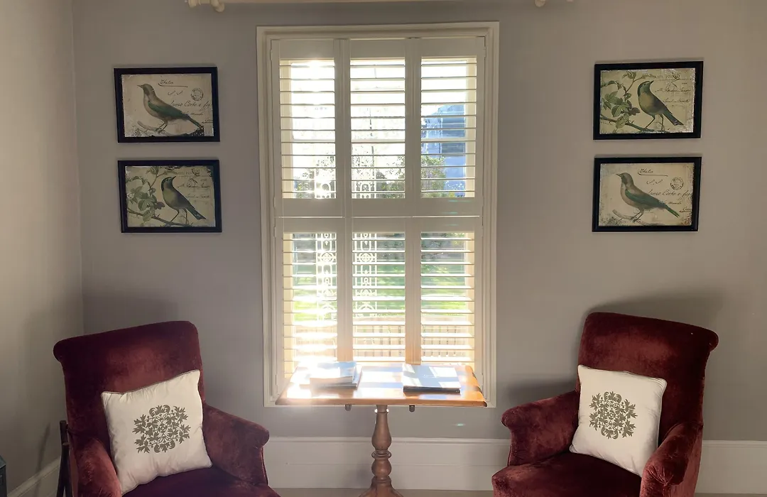 Coswarth House-1