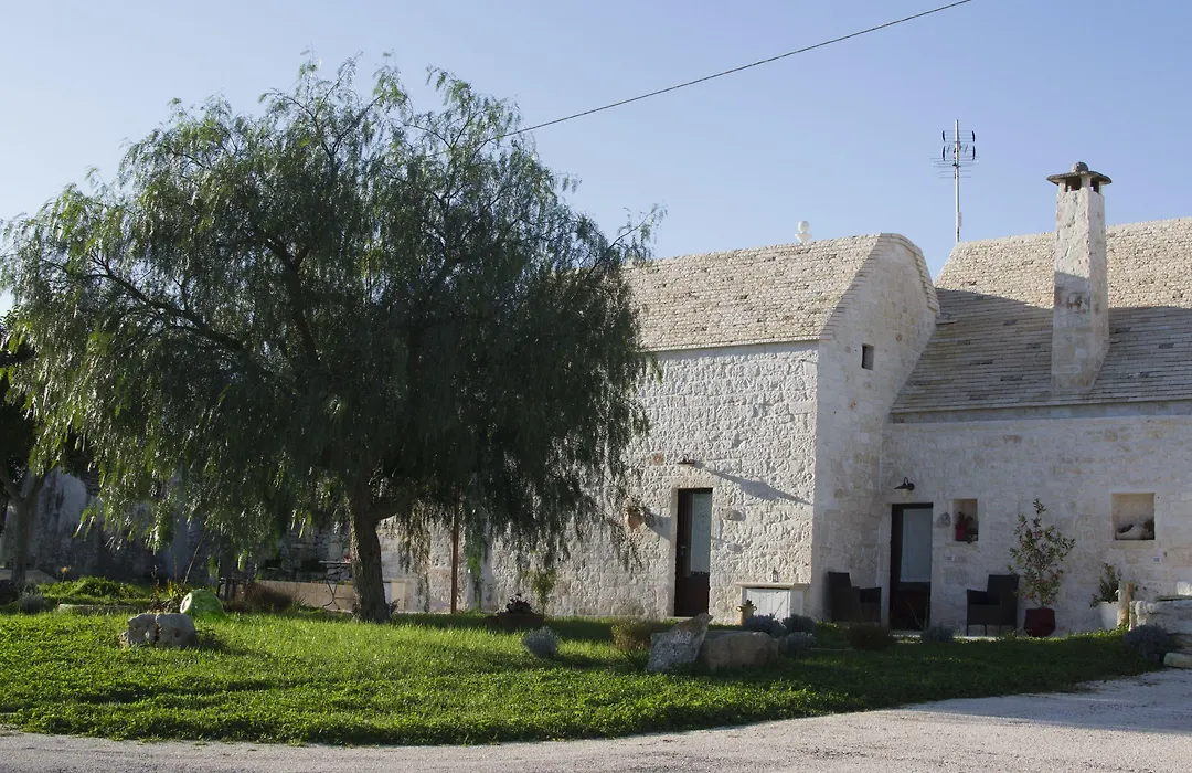Trulli Donna Isabella-1