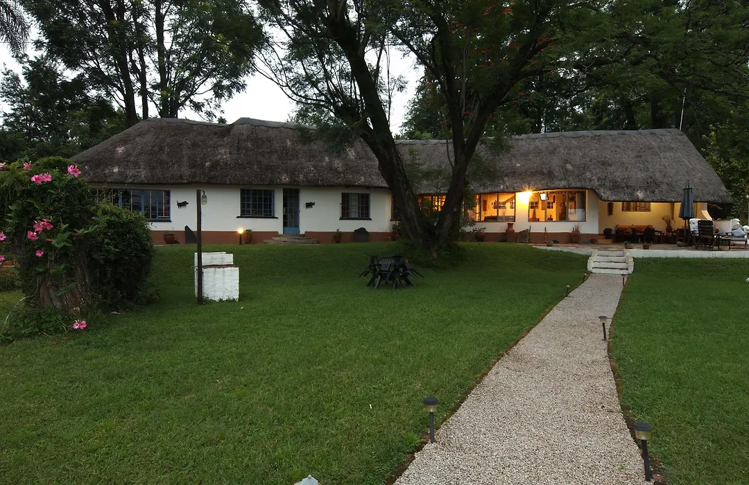 Thokozani Lodge-1