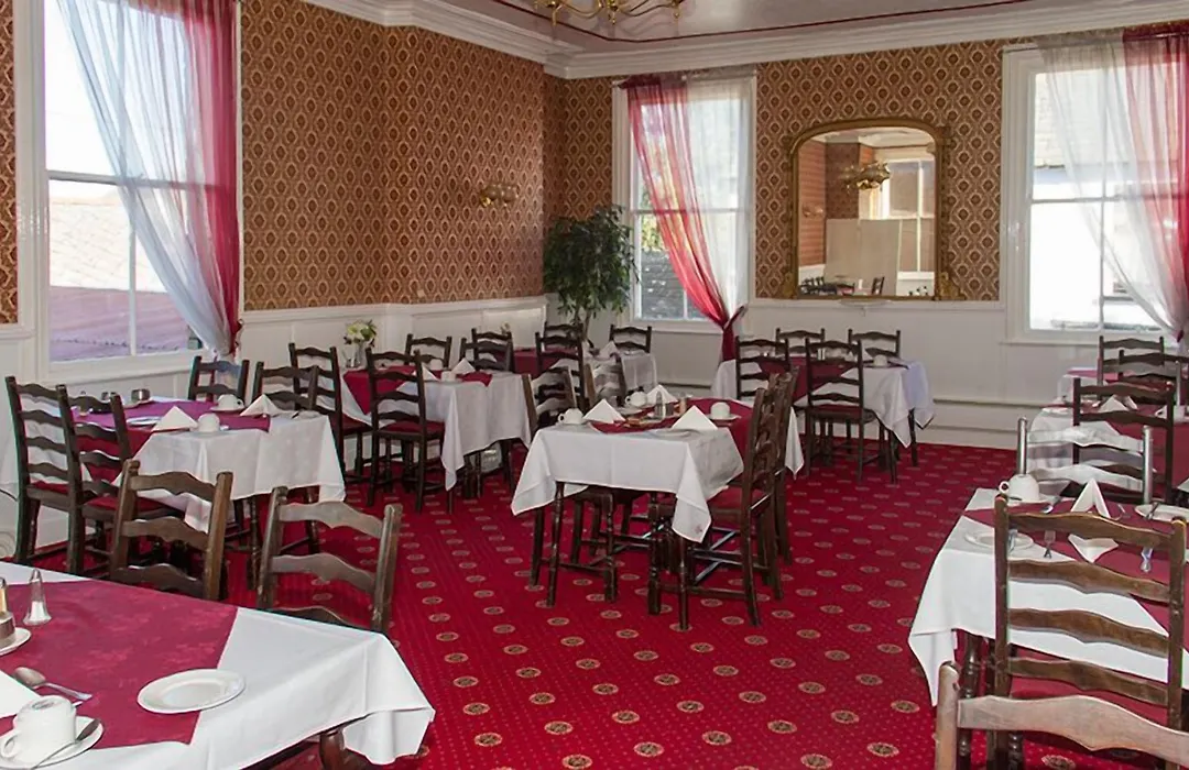 The Imperial Hotel-1
