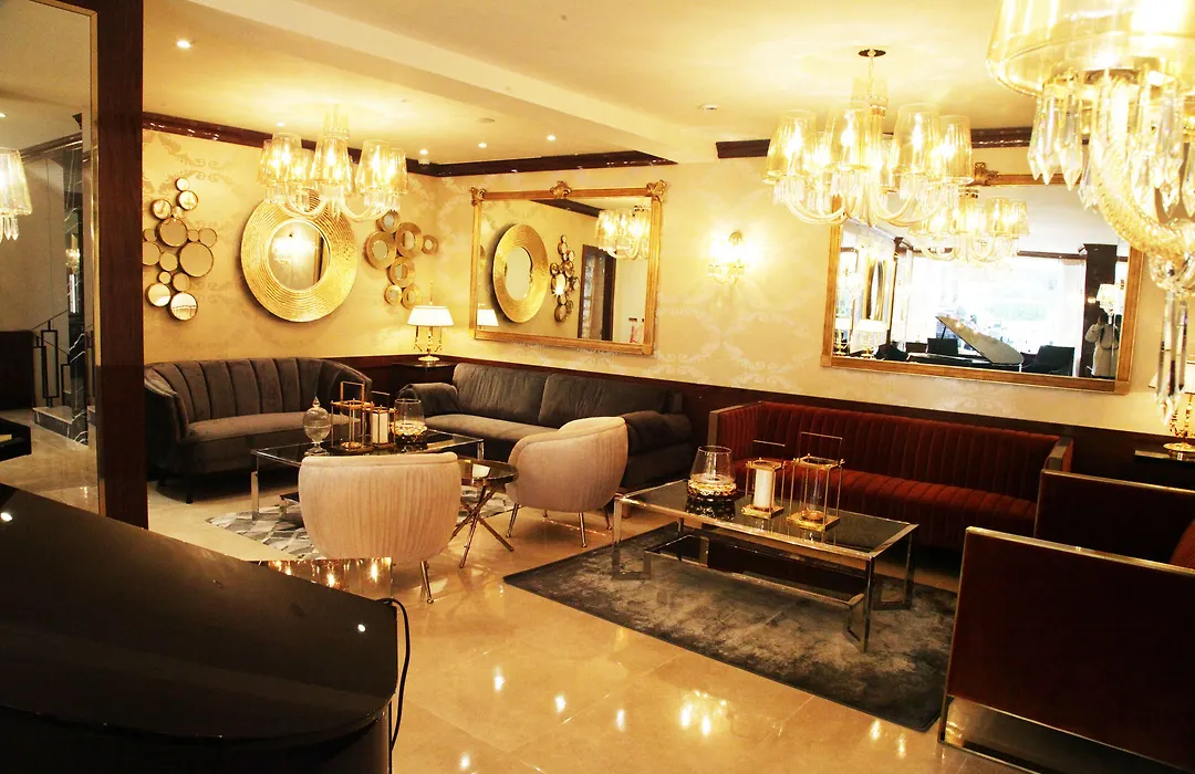 Grand Concerto Hotel-1