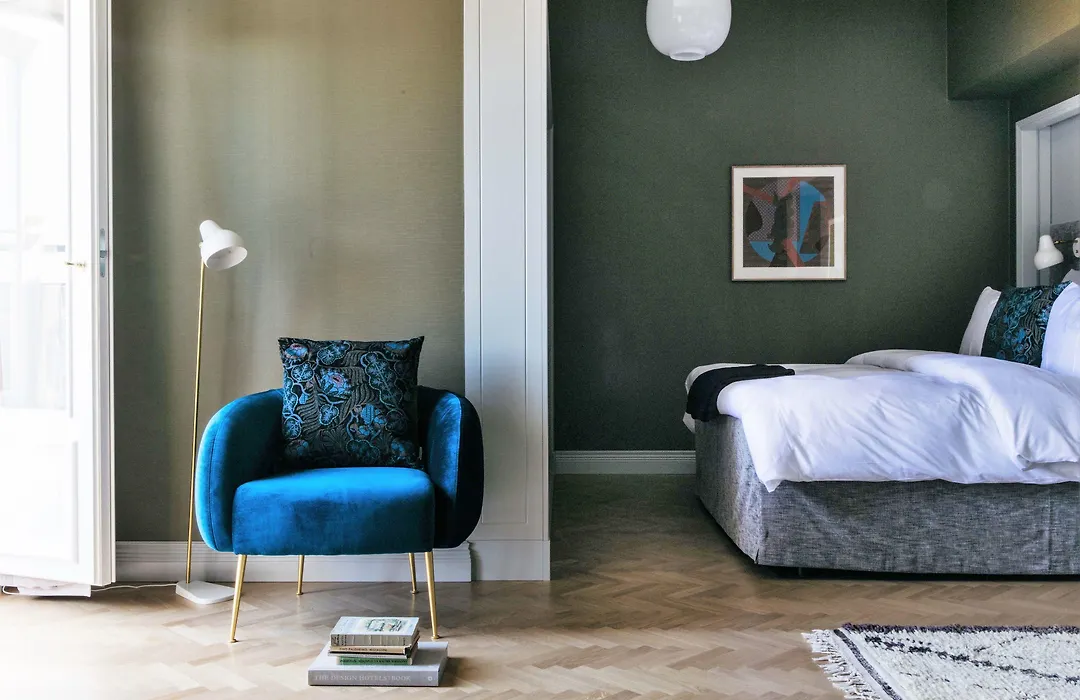 Hotel St. George Helsinki-1