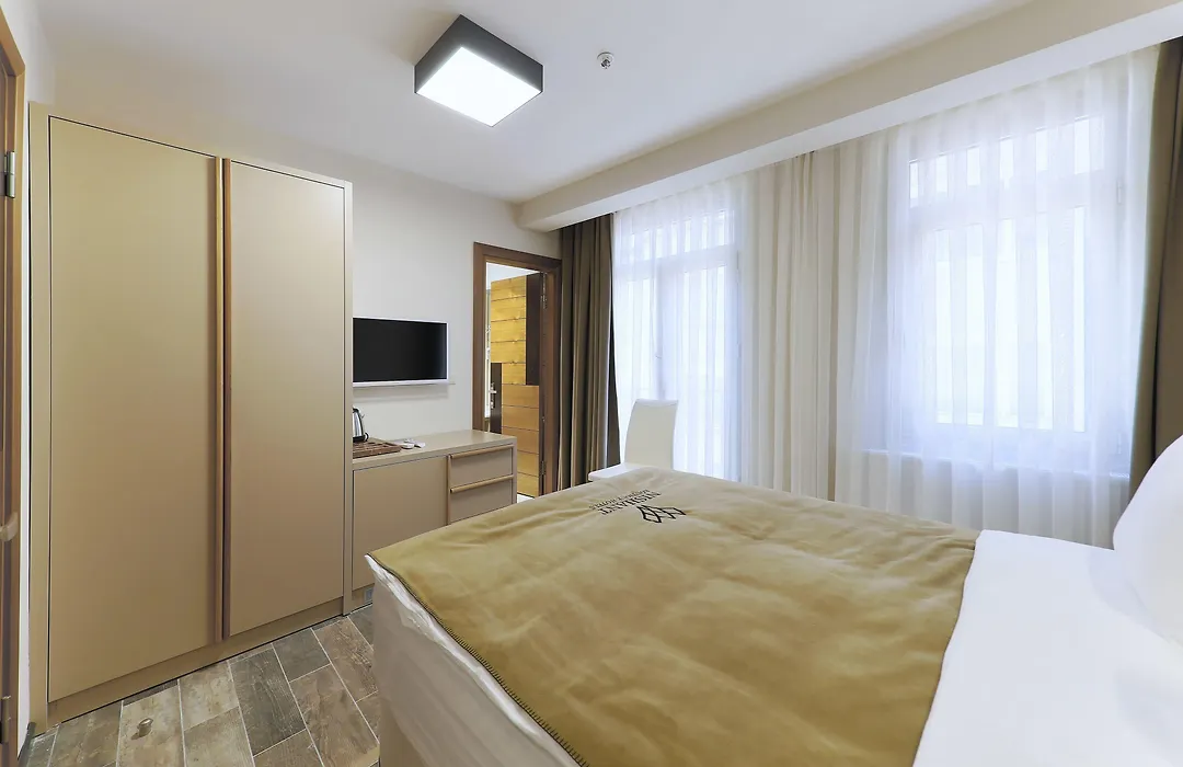 Nishant Hotel-1