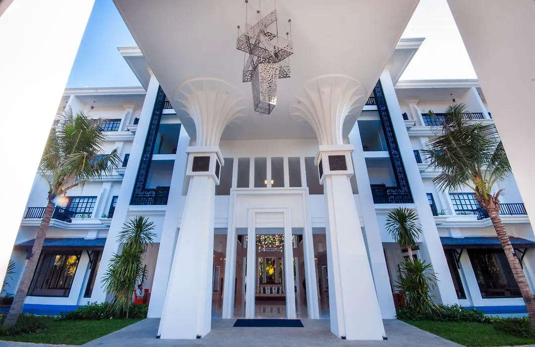 Lotus Blanc Resort-1