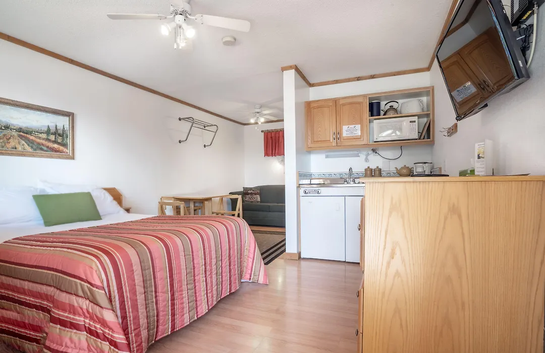 Gateway Motel-1