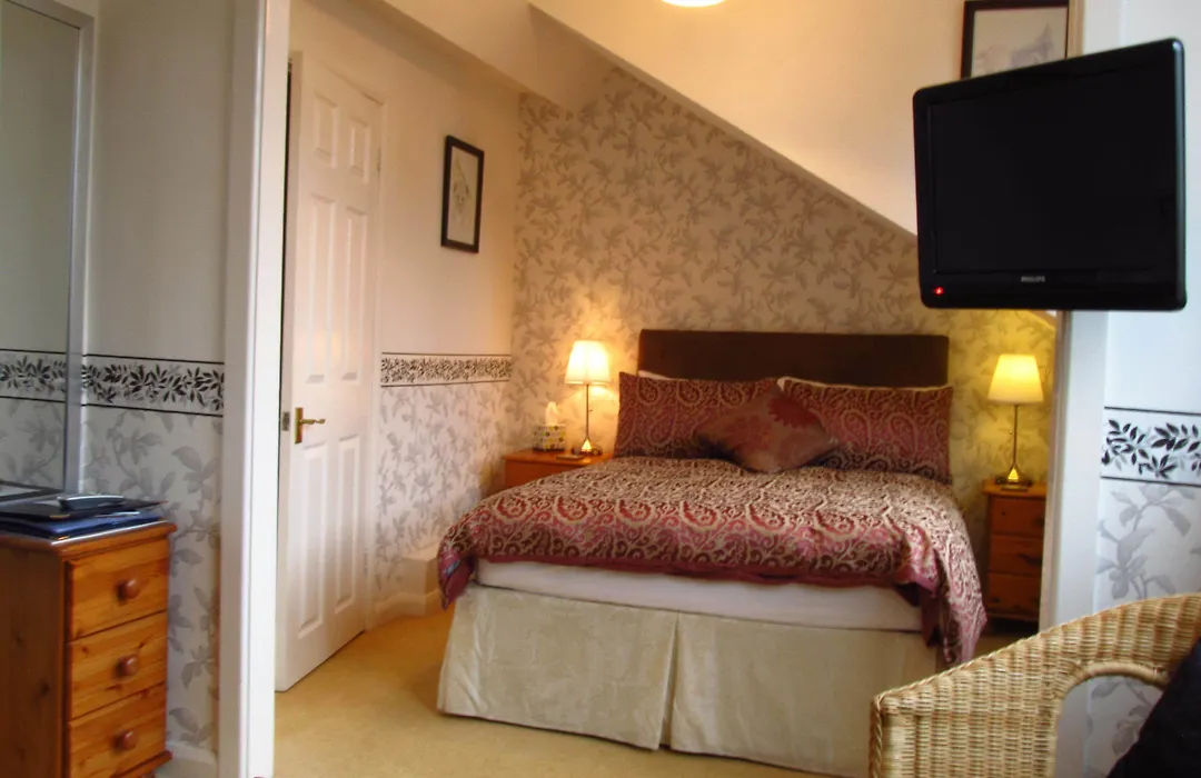 Broadlands Windermere (Adults Only)-1