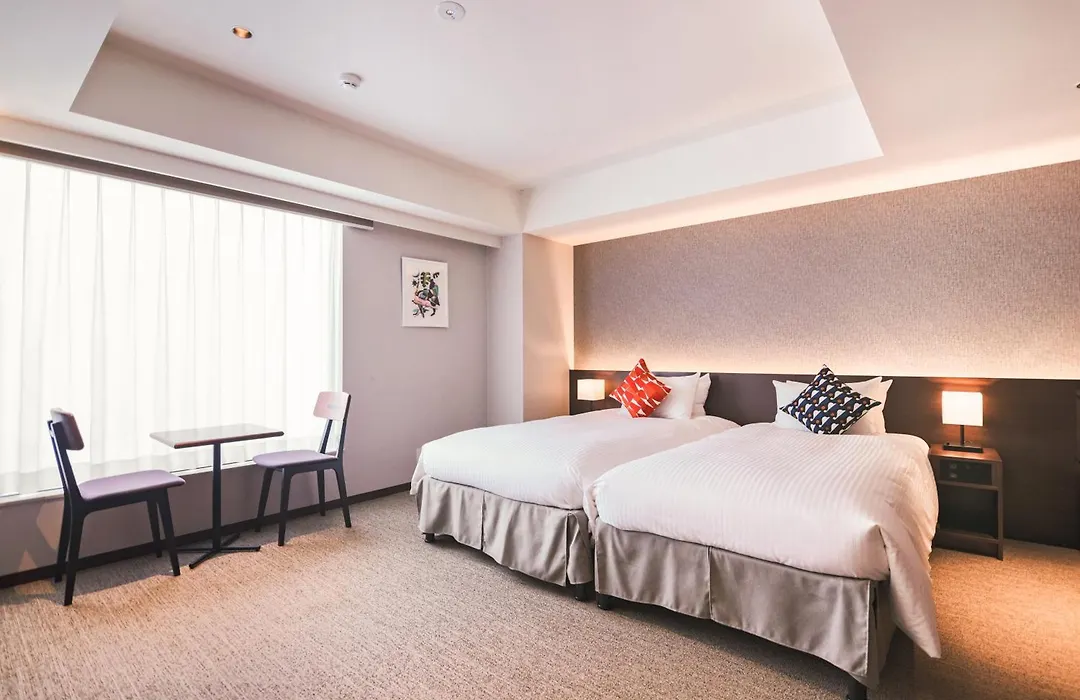 Kabin Kyoto-1