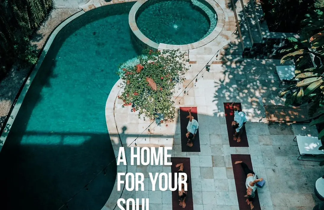 Sattva Garden House-1
