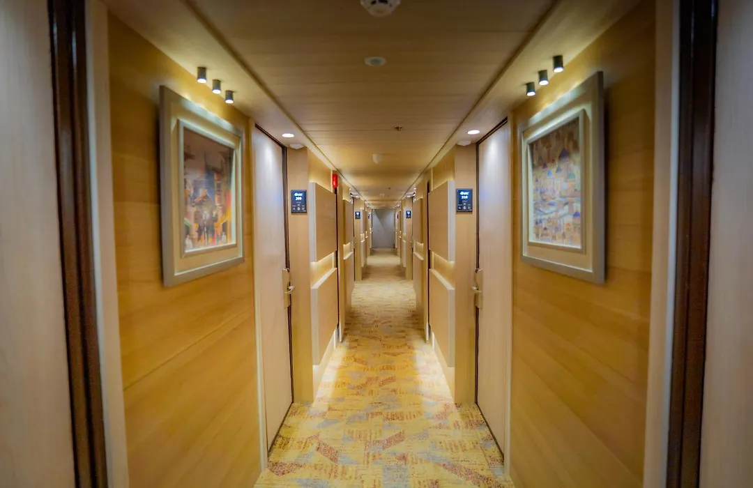Alma Nile Cruise - 4 Or 7 Nights From Luxor Each Saturday And 3 Or 7 Nights From Aswan Each Wednesday-1
