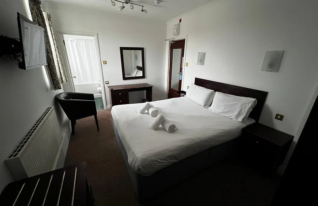 Ox Hotel Carlisle-1