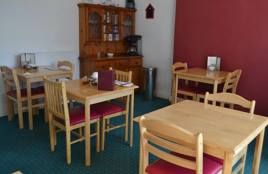 Carrington Guest House-1