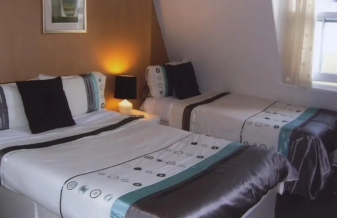 Citadel House Hotel-1