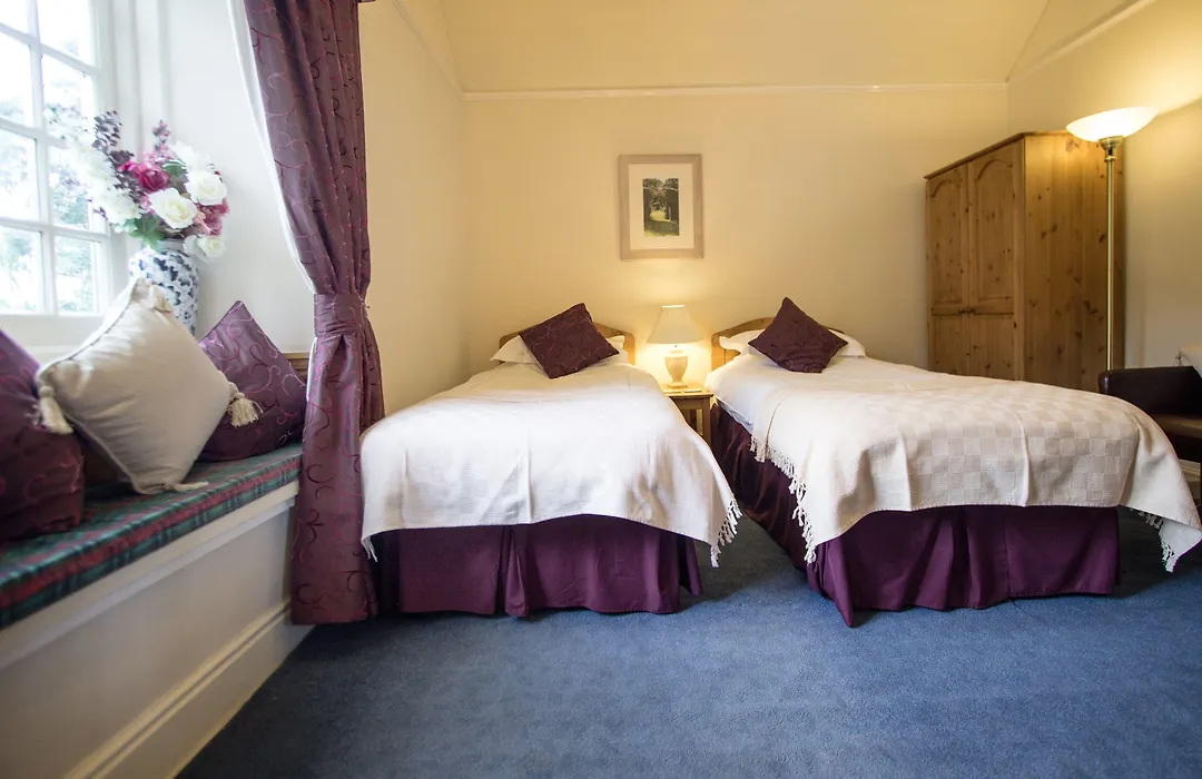 Polraen Country House Hotel-1